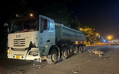 Tin tức tai nạn giao thông mới nhất hôm nay 12/9/2025