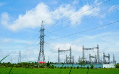 EVNSPC: Quyết tâm hoàn thành kế hoạch đầu tư xây dựng năm 2025