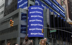 Ngân hàng Morgan Stanley dự báo Fed cắt giảm lãi suất ba lần trong năm nay