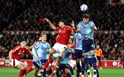 Nhận định Arsenal - Nottingham (18h30 ngày 13/9), Ngoại hạng Anh 2025-2026