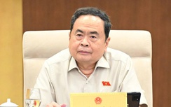 Chủ tịch Quốc hội: Doanh nghiệp đã phá sản, thủ tục vẫn kéo dài sẽ rất phiền hà