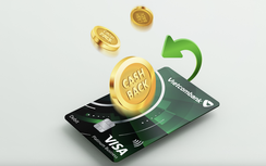 Doanh nghiệp dễ dàng quản lý chi tiêu, khấu trừ thuế với thẻ Vietcombank Visa Business