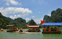 Đa dạng sản phẩm giúp du lịch Lạng Sơn tăng trưởng khá