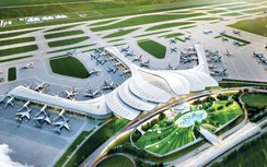 ACV đề xuất trung tâm logistics hàng không tại siêu sân bay Long Thành
