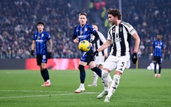 Nhận định Juventus - Inter Milan (23h00 ngày 13/9), Serie A 2025-2026