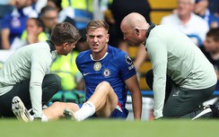 UEFA đổi luật Champions League, trao thêm cơ hội cho cầu thủ bị loại vì chấn thương