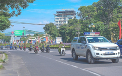 Phú Thọ siết chặt quản lý đất đai, xử lý vi phạm trật tự xây dựng, an toàn giao thông