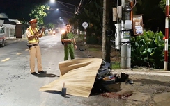 Đồng Tháp: Liên tiếp các vụ tai nạn khiến tài xế tử vong do thiếu chú ý quan sát