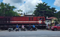 Thanh Hóa: Tai nạn đường sắt giảm rõ rệt nhờ thực hiện Luật Đường sắt 2025