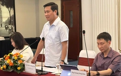 Bộ Xây dựng tham vấn sửa đổi Luật Quy hoạch đô thị và nông thôn