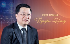 TPBank lựa chọn số hóa đúng xu thế và hiện thực khát vọng E-Vietnam