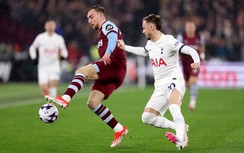Nhận định West Ham - Tottenham (23h30 ngày 13/9), Ngoại hạng Anh 2025-2026