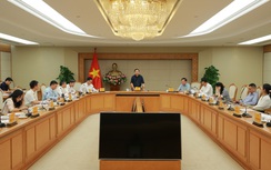 Sửa đổi Luật Xây dựng bảo đảm đồng bộ pháp luật, cắt giảm thủ tục, khuyến khích đổi mới