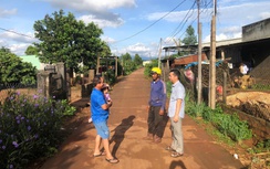 Gia Lai: Giao thông mở lối, đời sống đồng bào thiểu số đổi thay