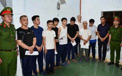 Phá đường dây mua bán, vận chuyển “khí cười”, số tiền giao dịch hơn 50 tỷ đồng