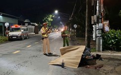 Tin tức tai nạn giao thông mới nhất hôm nay 13/9/2025