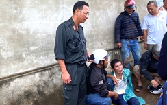 Vụ thảm án khiến 4 người thương vong ở Đắk Lắk: Khởi tố, bắt giam nghi can