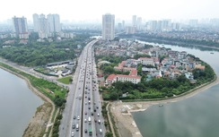 Hà Nội thí điểm điều chỉnh giao thông khu vực Bắc Linh Đàm