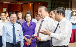 Chủ tịch Quốc hội: Sẽ mở rộng triển khai ứng dụng tích hợp trợ lý ảo AI tới HĐND các cấp