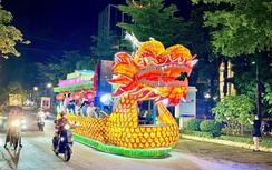 Người dân rộn ràng chuẩn bị cho Lễ hội Thành Tuyên 2025