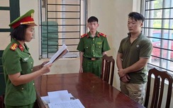 Khởi tố lái xe uống rượu gây tai nạn làm hai người tử vong ở Tuyên Quang