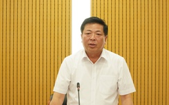 Minister Tran Hong Minh: Amend laws to empower two-tier local government model