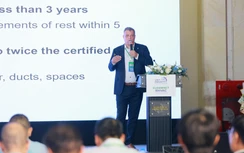 Eurovent Certita Certification - giải pháp minh bạch và bền vững cho thiết bị HVAC