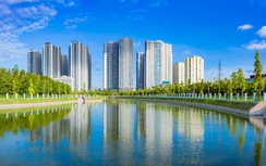 6 tháng đầu năm, địa ốc Việt Hân lãi hơn 1.000 tỷ đồng