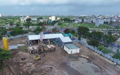 Bản tin BĐS 13/9: Hà Nội sắp triển khai dự án nhà ở xã hội 20 tầng ở Hoài Đức