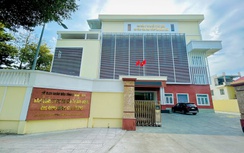 Quảng Ngãi giao chủ đầu tư dự án giải phóng mặt bằng làm đường sắt tốc độ cao