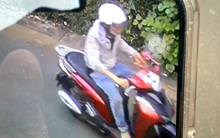 Vụ thảm án 4 người thương vong ở Đắk Lắk: Nạn nhân kể giây phút bị kề dao cướp xe máy