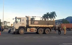 Tin tức tai nạn giao thông mới nhất hôm nay 14/9/2025