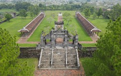 Huế: Đầu tư 132 tỷ đồng phục hồi, tu bổ di tích Văn Miếu