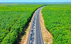 Bộ Xây dựng đề xuất đầu tư 152.000 tỷ đồng mở rộng cao tốc Bắc - Nam