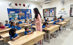 Hà Nội siết chặt việc dạy thêm, học thêm từ năm học 2025-2026