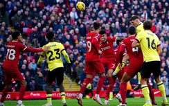 Nhận định Burnley – Liverpool (20h00 ngày 14/9), Ngoại hạng Anh 2025-2026