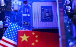 Trung Quốc điều tra bán phá giá chip Mỹ trước thềm đàm phán thương mại