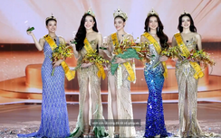 Miss Grand Vietnam 2025 gọi tên Nguyễn Thị Yến Nhi