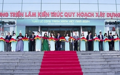 Tuần lễ Công trình xanh và Giao thông xanh Việt Nam 2025 có 4 hội thảo chuyên đề