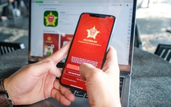 Không được yêu cầu công dân xuất trình giấy tờ đã được tích hợp trên VNeID