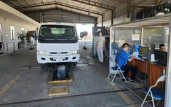 Xe bị từ chối khi đi kiểm định, chủ xe có phải đóng tiền?