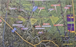 Cần Thơ xem xét dự án Vành đai phía Tây hơn 8.000 tỷ đồng