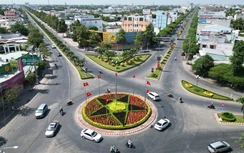 Vĩnh Long cần ưu tiên phát triển hệ thống giao thông, mở ra không gian phát triển