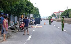 Tin tức tai nạn giao thông mới nhất hôm nay 15/9/2025