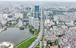 Luật Xây dựng mới sẽ là chìa khóa gỡ vướng, mở đường cho doanh nghiệp bứt phá