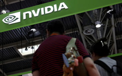 Trung Quốc tuyên bố Nvidia vi phạm luật chống độc quyền
