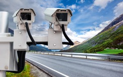 Camera phát hiện hơn 1.800 tài xế không thắt dây an toàn trên cao tốc Nội Bài - Lào Cai