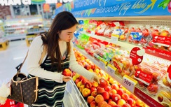 Doanh nghiệp tiêu dùng - bán lẻ Việt rộng cửa đón vốn ngoại