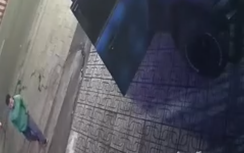 Bắt giữ nghi phạm trộm gần 30 cây vàng khi nạn nhân ngủ qua đêm trên ô tô