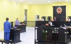 Cà Mau: Thanh niên đâm bạn tàu tử vong lĩnh án tù